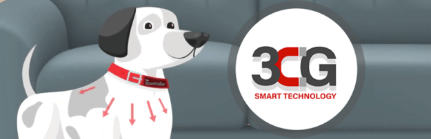 3CG Smart Technology - The Smart Collar's Technology