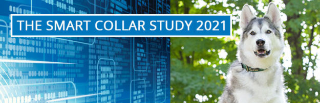 The Smart Collar Study 2021