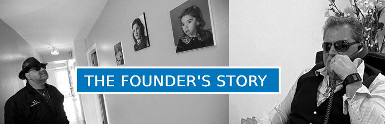 The Founder's Story - Behind The Smart Collar Founder - JP Pampena